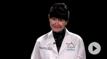 1-video.png Video of Jamie Ferrell, a Sexual Assault Nurse Examiner, who is specially educated to provide care to a patient who has experienced sexual assault.