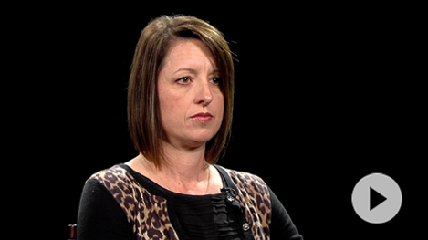 3-video.png Video of Jennifer Evans, Captain of Police for the Special Victims Division in the Houston Police Department, discussing the importance of collaboration in improving the system response to sexual assaults.