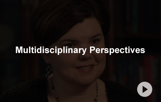 7-multidisciplinary.png Video of Rebecca Campbell, Detroit Research from the Michigan State University, discussing the important of a multi-disciplinary perspective for building a victim notification protocol in Detroit.