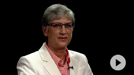 7-video-bottom-right.png A video of Jane Waters, Chief of the Special Victims Bureau in Houston's District Attorney's office, discussing the difficulties in prosecuting and bringing to trial sexual assault cases.