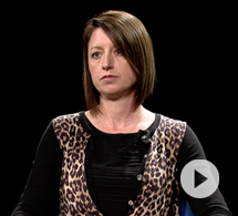 7-video-middle-right.png A video of Jennifer Evans, Captain of Police for the Special Victims Division in the Houston Police Department, talking about the need to train investigators to recognize and respond to victims of trauma.