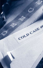NIJ-260-24.jpg Cold case evidence folder.