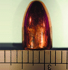9mm poly NIJ 9mm poly NIJ