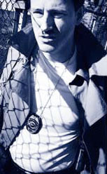 NIJ Journal Issue 264 NIJ Journal Issue 264