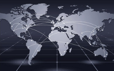 transnational.jpg Map showing connections between major cities