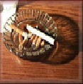 Ashtray Image of ashtray