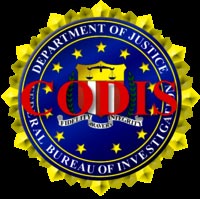 CODIS CODIS Seal