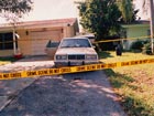 Indoor Crime Scene Image of indoor crime scene