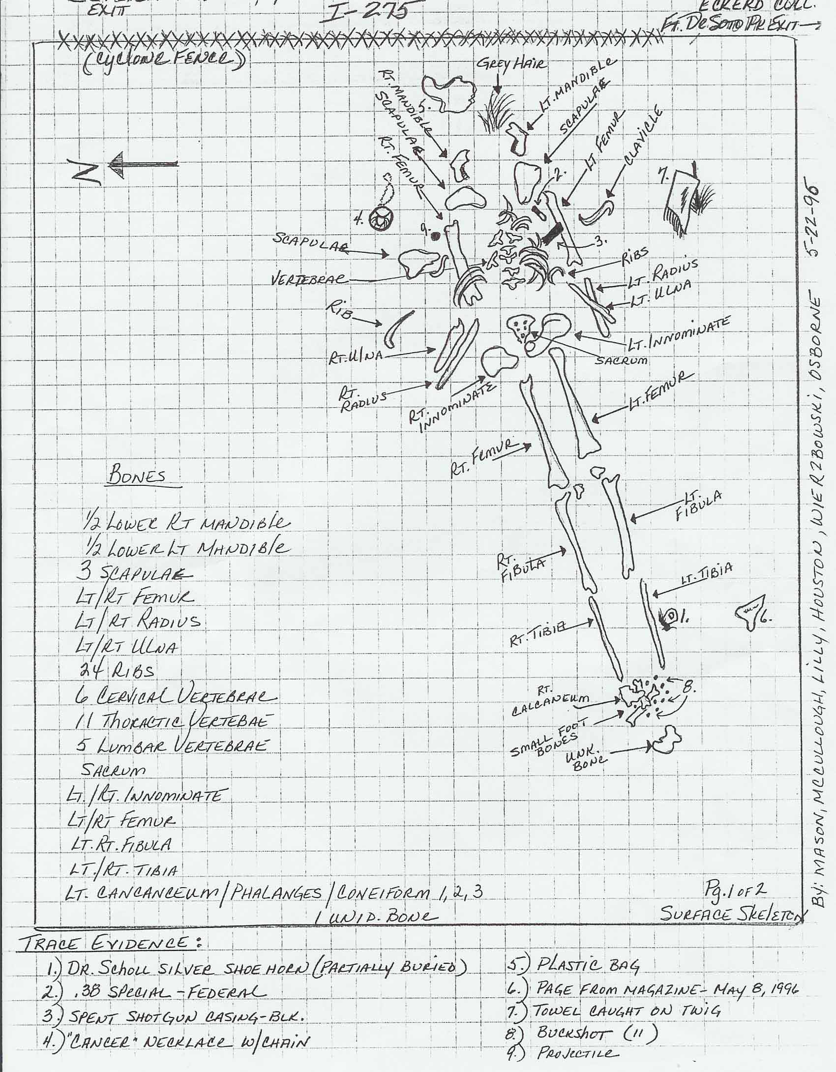 Sketch Image of sketch