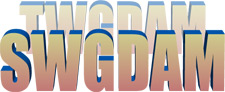 principles_of_dna_05_-_swgdam.jpeg Word art, Text in the front says SWGDAM, text in the back says TWGDAM