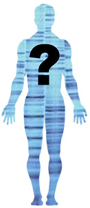 principles_of_dna_10_-_john_doe_warrant.jpeg Illustration of human body outline with DNA image in the background with a question mark on top