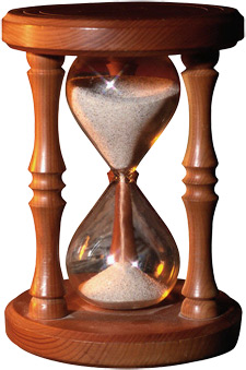 principles_of_dna_10_-_statutes_of_limitations.jpeg Photo of an hourglass full of sand at the top
