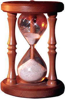 principles_of_dna_10_-_statutes_of_limitations_2.jpeg Photo of an hourglass where the sand has almost depleted