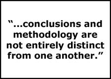 principles_of_dna_11_-_daubert_quote.jpeg Quote "...conclusions and methodology are not entirely distinct from one another."