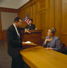 principles_of_dna_11_-_expert_2.jpeg Photo in a courtroom where an expert is being interviewed