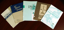principles_of_dna_11_-_reliable_principles.jpeg Photo of 5 forensic science books laid out on a table