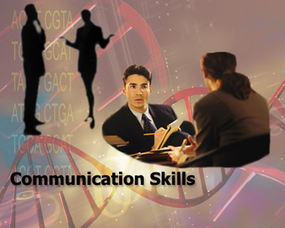 Communication Skills Communication Skills