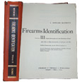 firearms_examiner_02_-_mathews_vol_3.jpg Photo of a book cover and spine