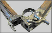 firearms_examiner_03_-_breech-loading_firearm.jpg Close up of a breech loading firearm