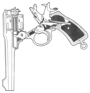 firearms_examiner_03_-_top_break_action.gif Illustration of a gun that has been opened, showing the top break action