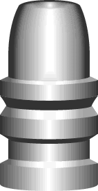 firearms_examiner_05_-_finishing.png Finished cast bullet with cannelure