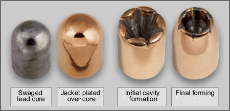 firearms_examiner_05_-_other_jacket-forming_technology_2.png Photo of four bullets