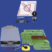 firearms_examiner_06_-_recording_the_scene.jpg Crime scene sketch kit