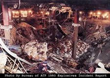 firearms_examiner_06_-_the_crime_scene.jpg The aftermath of the World Trade Center bombing in February 1993
