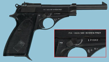 firearms_examiner_08_-_proof_marks.jpg Proof marks on a Beretta pistol