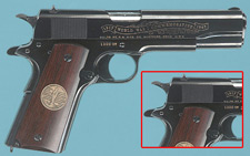 firearms_examiner_08_-_trigger_systems_1.jpg Colt 1911A1 Single action pistol