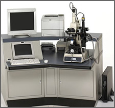 firearms_examiner_09_-_advanced_case_linkage.jpg IBIS image data acquisition workstation