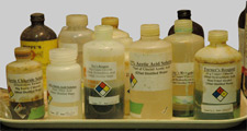 firearms_examiner_12_-_reagents_and_test_media.jpg Examples of reagents