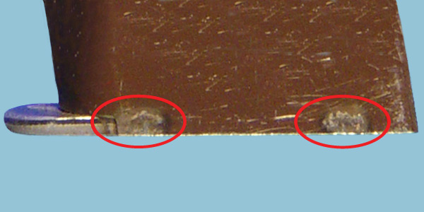 firearms_examiner_13_-_identification_1.jpg Toolmarks on a magazine