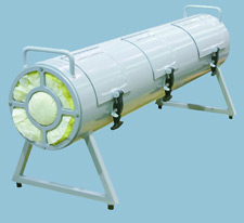 firearms_examiner_15_-_bullet_recovery_1.jpg Cotton waste bullet recovery system