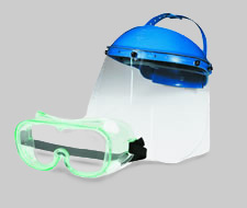 firearms_examiner_15_-_bullet_recovery_2.jpg Eye protection and face shield