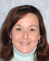 Firearms Examiners 01 - kathleen_savage.jpg Headshot photo of Kathleen Savage