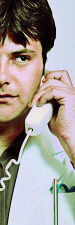 communicating_with_prosecutor_-_5.jpeg Photo of a man on a wired telephone