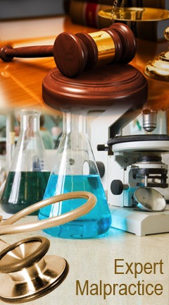 Expert Malpractice Expert Malpractice