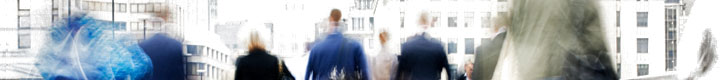 familialsearching_geneticsurveillance.jpeg Blurry photo of people walking