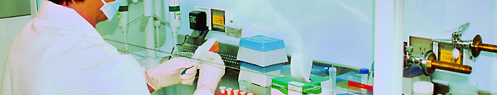ltr_overview.jpg scientist testing evidence in lab