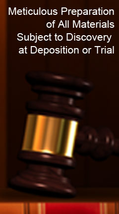 meticulous.jpg  Photo of a courtroom gavel
