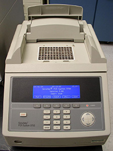 Thermal Cycler Thermal Cycler