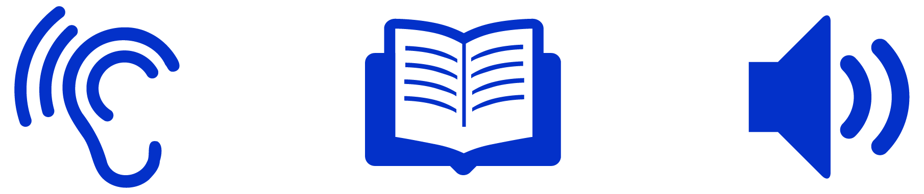 Listen, learn, inform Listen, learn, inform