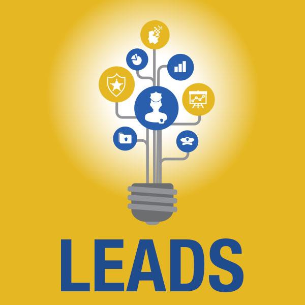 LEADS Logo