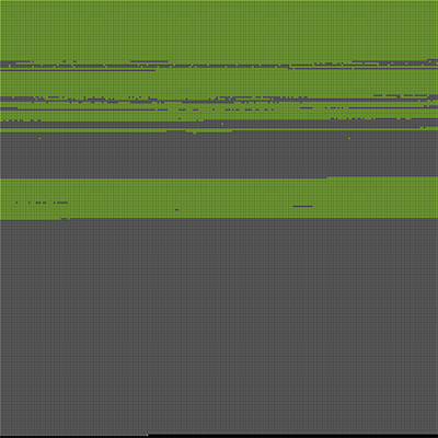 Exhibit 2. Visualization of Disk Regions Exhibit 2. Visualization of Disk Regions