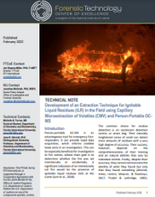 NCJ Number 304388 Thumbnail NCJ Number 304388 Thumbnail