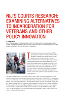 NCJ Number 300986 thumbnail NCJ Number 300986 thumbnail image