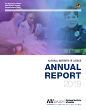 NCJ Number 304993 Thumbnail  NCJ Number 304993 Thumbnail