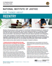 NCJ Number 306482 Thumbnail NCJ Number 306482 Thumbnail