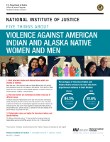 NCJ Number 249815 thumbnail NCJ Number 249815 thumbnail image